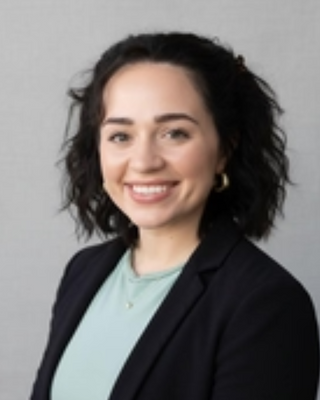 Photo of Alley Stover, Licensed Mental Health Counselor, LMHC