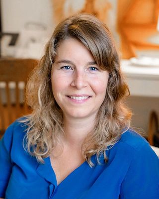Photo of Heather Pattern, Counsellor, BMT, MACP, RCC