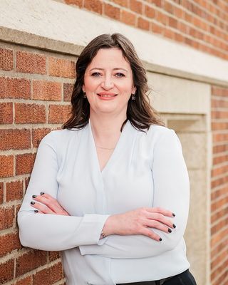 Photo of Jessica Murphy, Registered Social Worker, BA, MSW, RSW