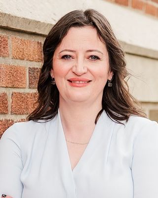 Photo of Jessica Murphy, Registered Social Worker, BA, MSW, RSW
