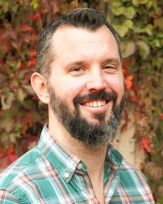 Photo of Kurt Pope, Counselor, MA, LPCC