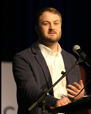 Photo of Ben Spellman, Marriage & Family Therapist, MS, LMFT