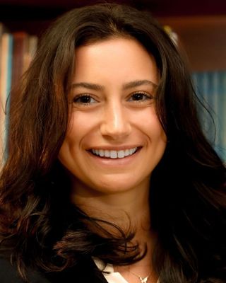 Photo of Emily Abate, Counselor, LGPC, NCC, MEd