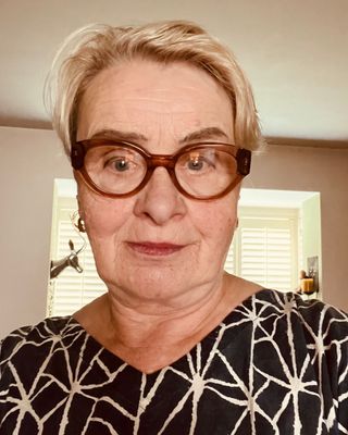 Photo of Kate Murphy, Psychotherapist, DCounsPsych, MIACP