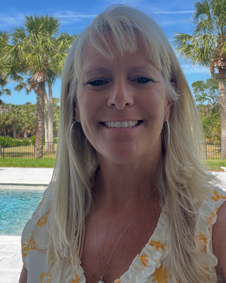 Photo of Danielle Mead, Marriage & Family Therapist, MA, LMFT