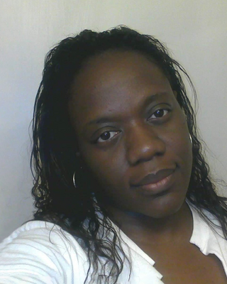 Photo of Ne-Juan Shaul, Licensed Professional Counselor, LPC
