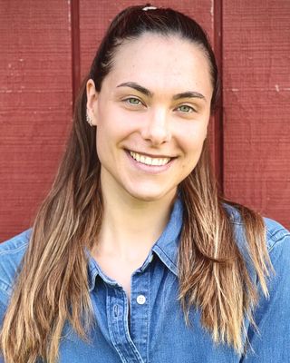 Photo of Lauren Grant, Pre-Licensed Professional in Vermont