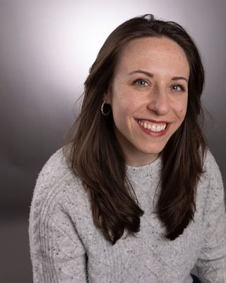 Photo of Caroline Aiken, Clinical Social Work/Therapist, AM, LCSW