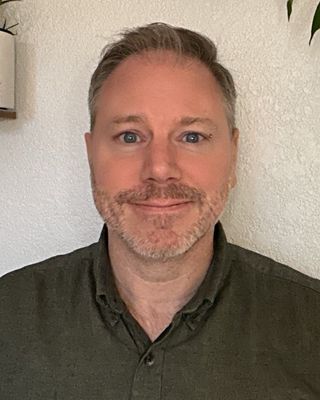 Photo of Mike Schmalz, Counsellor, MA, CCC