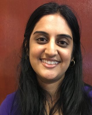 Photo of Kalyani Shah, Clinical Social Work/Therapist, LCSW