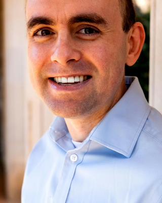 Photo of Ellis Jones, Licensed Professional Counselor, LPC