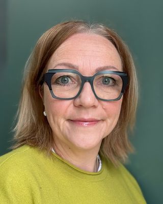 Photo of Arlene Struthers-Lake, Counsellor, UKCP Trainee