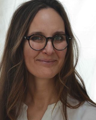 Photo of Bryn D McCoy, MA, PCC