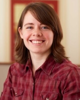 Photo of Maggie Morris, Mental Health Counselor in Iowa City, IA