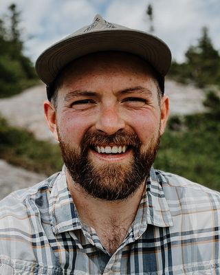 Photo of Sage Robert Landry, Clinical Social Work/Therapist, LICSW, MSW
