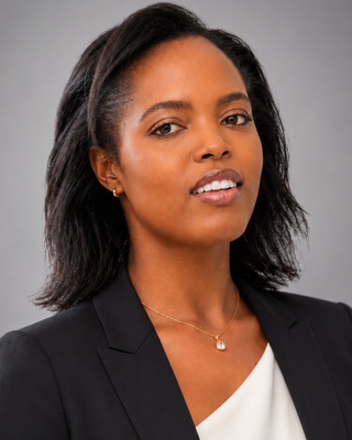Photo of Amina Victoria Uyisabye, Pre-Licensed Professional, LMHCA