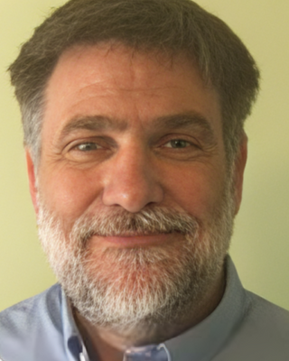 Photo of David Smith, Counselor, LMHC