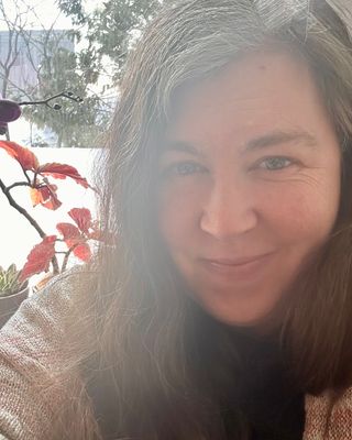 Photo of Noelle Rebelein, Registered Social Worker, BASc, MSW, RSW