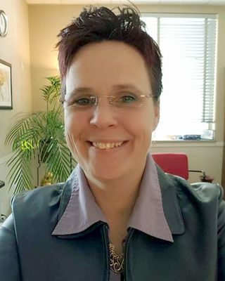 Photo of Anna Maria Toet, Clinical Social Work/Therapist in Dublin, OH