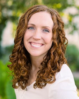 Photo of Jennifer Regier, Marriage & Family Therapist in Kansas