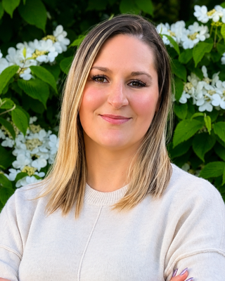 Photo of Jenna G Rudnitska, Pre-Licensed Professional