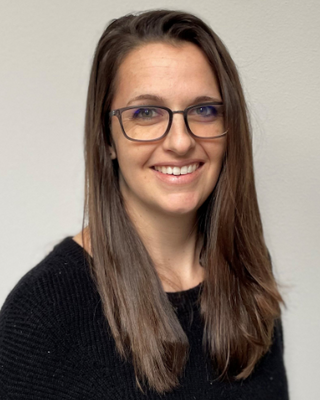 Photo of Cammie Perretta, Clinical Social Work/Therapist, LICSW