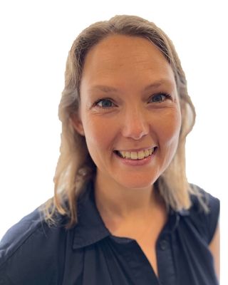 Photo of Lonneke van der Laan, Psychologist, MSc, PsyBA General