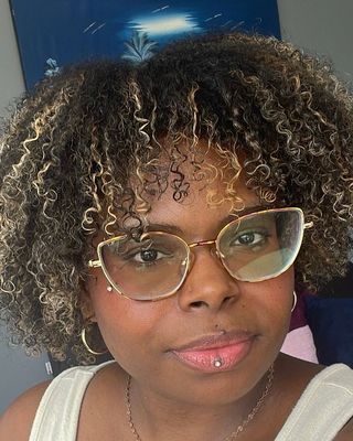 Photo of Monique Gardner, Clinical Social Work/Therapist, MSSW, LCSW, CCTP-II, RPYT