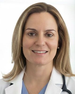 Photo of Renata Angelini - Renata Angelini, MD, Psychiatrist, MD