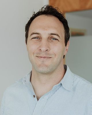 Photo of Andrew Stravitz, Marriage & Family Therapist Associate, LAMFT