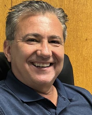 Photo of Frederick Caruso - Frederick Caruso-Revision MH Counseling, Licensed Professional Counselor, LCADC, NCC, CCTP, EMDR-t