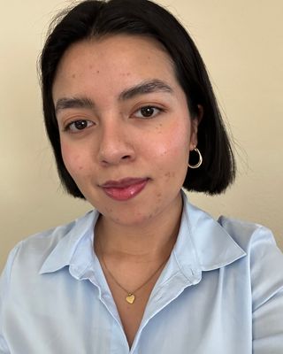 Foto de Alejandra Landín Rojas, Psicoterapeuta, Lic. en Psicología