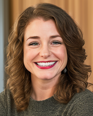 Photo of Andrea Aichele, Clinical Social Work/Therapist, LCSW, PMH-C, CCTP