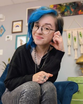 Photo of Corinne Bailey, Clinical Social Work/Therapist, MSSW, LCSW