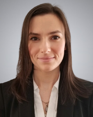 Photo of Kathleen Martinez, Licensed Professional Counselor, LPC