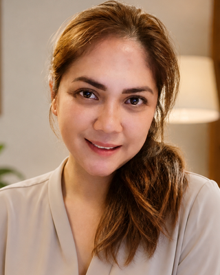 Photo of Fairy Laine Manzano, Psychiatric Nurse Practitioner, PMHNP
