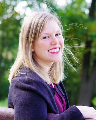 Photo of Samantha Choudhry, Counselor, MSE, LPCC