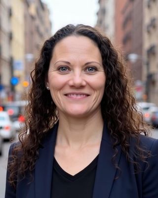 Photo of Katie M Coffel, Licensed Professional Counselor, LCPC