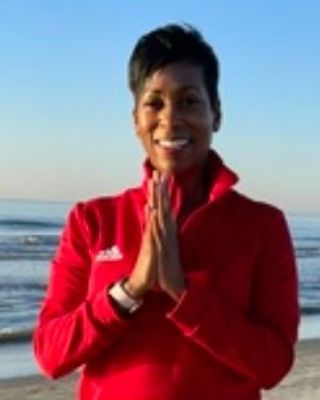 Photo of Paulette Jarmon, Licensed Professional Counselor