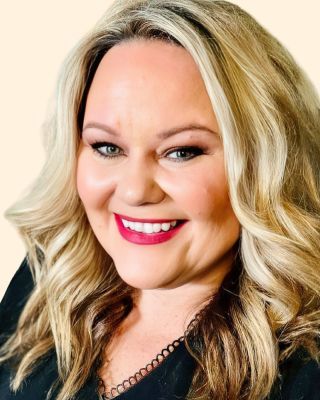 Photo of Misty Kirby, Clinical Social Work/Therapist, MA, LCSW