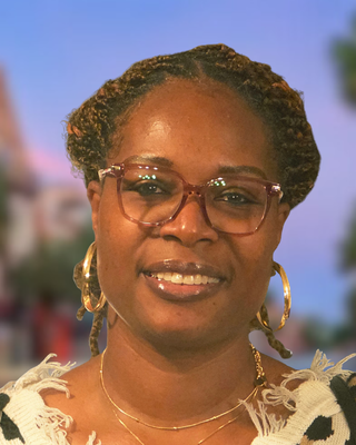 Photo of Laqnda Harris, Clinical Social Work/Therapist, LMSW