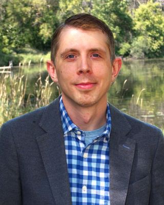 Photo of Eric Schuck, Counselor in Lake Elmo