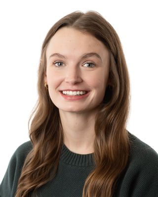 Photo of Robyn Evans, Registered Social Worker, RSW