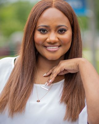 Photo of DAntoinette Edwards - HeartSync Therapy, LLC, LPC, CPCS, Licensed Professional Counselor