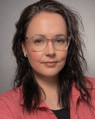 Photo of Natalija Folmer, Counsellor, DCounsPsych, PNCPS Acc.