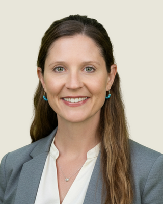 Photo of Nicole Heeren, Marriage & Family Therapist, LMFT