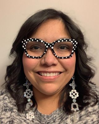 Photo of Joanna White, Registered Social Worker, BSW, RSW