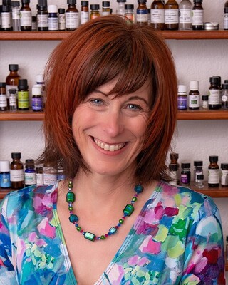Photo of Susan Farber, LMFT, Marriage & Family Therapist