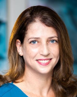 Photo of Naama Poker Malkesman, Clinical Social Work/Therapist, LICSW