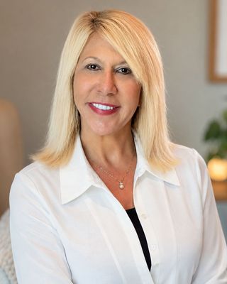 Photo of Ginette Marie Ortiz, Psychologist, PsyD